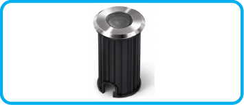 104-AZOOD LED  Marker Light S series